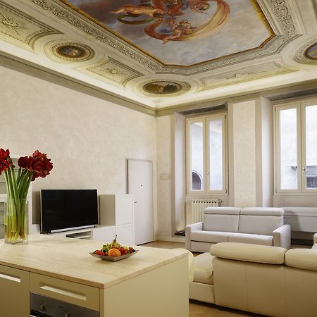 Art And Luxury Apartments Florencia Exterior foto