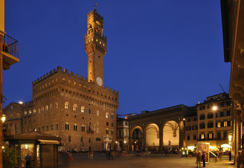 Art And Luxury Apartments Florencia Exterior foto